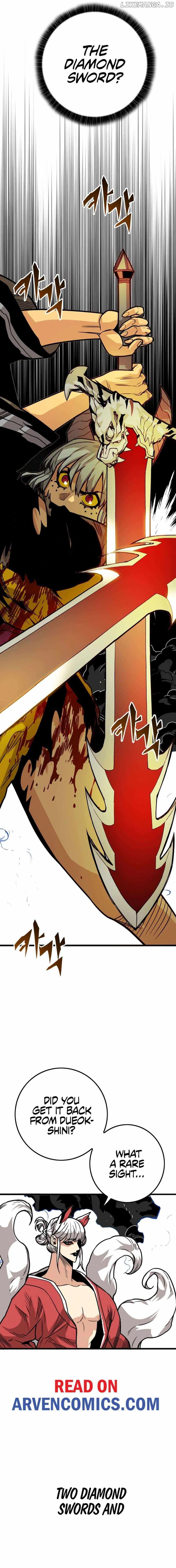 Troll Trap Chapter 231 18